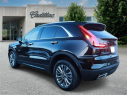 Thumbnail image of 2024 Cadillac XT4 at Trinity Cadillac