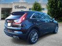Thumbnail image of 2024 Cadillac XT4 at Trinity Cadillac