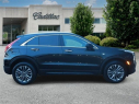 Thumbnail image of 2024 Cadillac XT4 at Trinity Cadillac