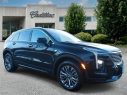 Thumbnail image of 2024 Cadillac XT4 at Trinity Cadillac