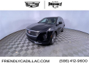 Thumbnail image of 2025 Cadillac XT4 at Jim Riehl's Friendly Honda