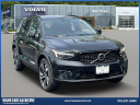 2025 Volvo XC40 B5 Plus Dark Theme at Glen Cove Volvo