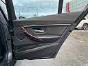 Thumbnail image of 2014 BMW 3 Series at EurobahnBmwMiniMercedesBenz of Greensboro, NC