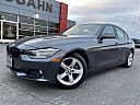 Thumbnail image of 2014 BMW 3 Series at EurobahnBmwMiniMercedesBenz of Greensboro, NC