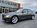 Thumbnail image of 2014 BMW 3 Series at EurobahnBmwMiniMercedesBenz of Greensboro, NC