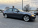 Thumbnail image of 2014 BMW 3 Series at EurobahnBmwMiniMercedesBenz of Greensboro, NC