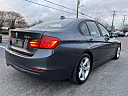 Thumbnail image of 2014 BMW 3 Series at EurobahnBmwMiniMercedesBenz of Greensboro, NC