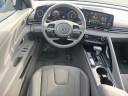 Thumbnail image of 2021 Hyundai ELANTRA at U Team Nissan