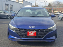 Thumbnail image of 2021 Hyundai ELANTRA at U Team Nissan