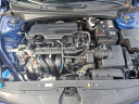 Thumbnail image of 2021 Hyundai ELANTRA at U Team Nissan