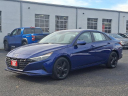 Thumbnail image of 2021 Hyundai ELANTRA at U Team Nissan