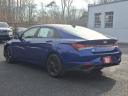 Thumbnail image of 2021 Hyundai ELANTRA at U Team Nissan