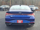 Thumbnail image of 2021 Hyundai ELANTRA at U Team Nissan