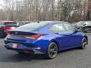 Thumbnail image of 2021 Hyundai ELANTRA at U Team Nissan