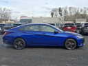 Thumbnail image of 2021 Hyundai ELANTRA at U Team Nissan