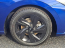 Thumbnail image of 2021 Hyundai ELANTRA at U Team Nissan