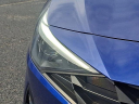 Thumbnail image of 2021 Hyundai ELANTRA at U Team Nissan