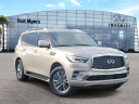 Thumbnail image of 2023 INFINITI QX80 at Infiniti of Fort Myers