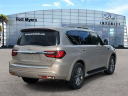 Thumbnail image of 2023 INFINITI QX80 at Infiniti of Fort Myers