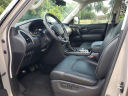 Thumbnail image of 2023 INFINITI QX80 at Infiniti of Fort Myers