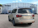 Thumbnail image of 2023 INFINITI QX80 at Infiniti of Fort Myers