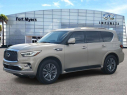Thumbnail image of 2023 INFINITI QX80 at Infiniti of Fort Myers