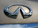 Thumbnail image of 2023 INFINITI QX80 at Infiniti of Fort Myers