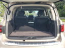 2023 INFINITI QX80 Luxe at Infiniti of Fort Myers