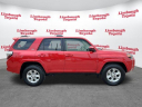 2024 Toyota 4Runner SR5 at Limbaugh Toyota