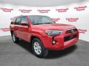 Thumbnail image of 2024 Toyota 4Runner at Limbaugh Toyota
