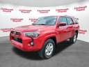 Thumbnail image of 2024 Toyota 4Runner at Limbaugh Toyota