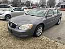 2007 Buick Lucerne CXL V6 at Tri-City Trading, LLC