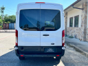 Thumbnail image of 2015 Ford Transit at EXECUTIVE MOTOR GROUP LLC