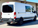Thumbnail image of 2015 Ford Transit at EXECUTIVE MOTOR GROUP LLC