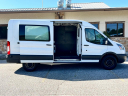 Thumbnail image of 2015 Ford Transit at EXECUTIVE MOTOR GROUP LLC