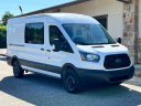 Thumbnail image of 2015 Ford Transit at EXECUTIVE MOTOR GROUP LLC