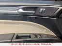 Thumbnail image of 2018 Ford Fusion Hybrid at ArtioliChryslerDodgeRam-Used of Enfield, CT