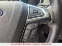 Thumbnail image of 2018 Ford Fusion Hybrid at ArtioliChryslerDodgeRam-Used of Enfield, CT