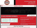 Thumbnail image of 2018 Ford Fusion Hybrid at ArtioliChryslerDodgeRam-Used of Enfield, CT