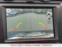 Thumbnail image of 2018 Ford Fusion Hybrid at ArtioliChryslerDodgeRam-Used of Enfield, CT