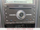 Thumbnail image of 2018 Ford Fusion Hybrid at ArtioliChryslerDodgeRam-Used of Enfield, CT