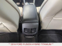 Thumbnail image of 2018 Ford Fusion Hybrid at ArtioliChryslerDodgeRam-Used of Enfield, CT