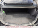 Thumbnail image of 2018 Ford Fusion Hybrid at ArtioliChryslerDodgeRam-Used of Enfield, CT