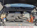 Thumbnail image of 2018 Ford Fusion Hybrid at ArtioliChryslerDodgeRam-Used of Enfield, CT