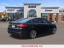 Thumbnail image of 2018 Ford Fusion Hybrid at ArtioliChryslerDodgeRam-Used of Enfield, CT