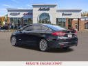 Thumbnail image of 2018 Ford Fusion Hybrid at ArtioliChryslerDodgeRam-Used of Enfield, CT
