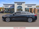Thumbnail image of 2018 Ford Fusion Hybrid at ArtioliChryslerDodgeRam-Used of Enfield, CT