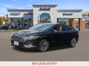Thumbnail image of 2018 Ford Fusion Hybrid at ArtioliChryslerDodgeRam-Used of Enfield, CT
