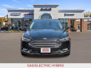 Thumbnail image of 2018 Ford Fusion Hybrid at ArtioliChryslerDodgeRam-Used of Enfield, CT