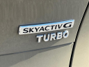 2024 Mazda CX-30 2.5 Carbon Turbo at Flow Auto Center Of Greensboro